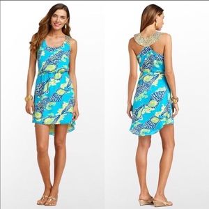 Lily Pulitzer dress